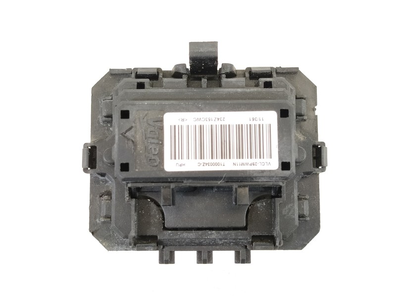 Recambio de resistencia calefaccion para alfa romeo giulietta (191) distinctive referencia OEM IAM 234Z153CWC  