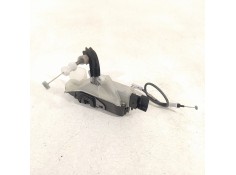 Recambio de cerradura puerta delantera izquierda para opel corsa f referencia OEM IAM 9829285080 3500M3139 292850 2