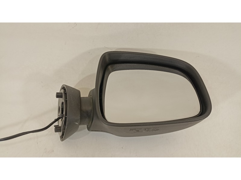 Recambio de retrovisor derecho para dacia sandero laureate referencia OEM IAM   