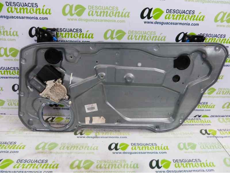 Recambio de elevalunas delantero derecho para seat ibiza (6l1) cool referencia OEM IAM 6L3837752BQ 6Q2959801A 
