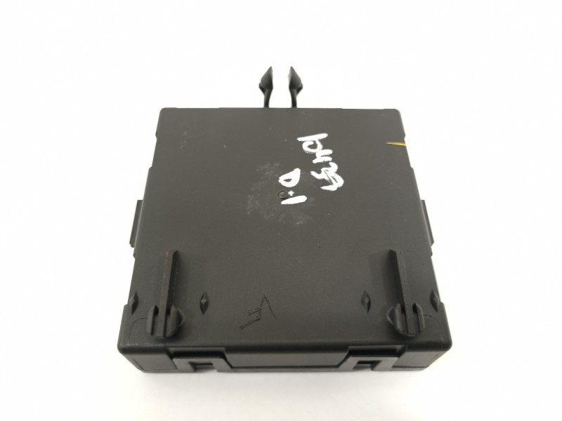 Recambio de modulo electronico para mercedes-benz clase a (w176) a 45 amg 4-matic (176.052) referencia OEM IAM A1669000318  