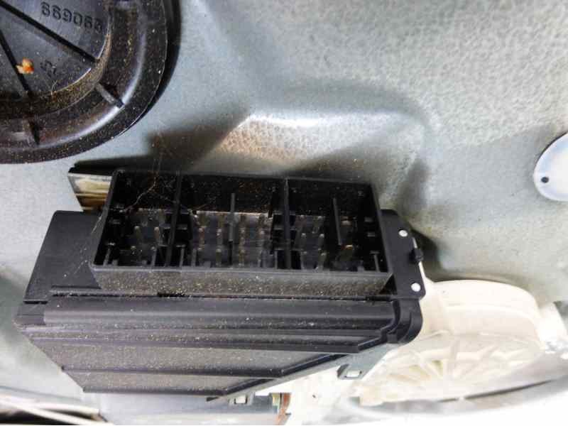 Recambio de elevalunas delantero derecho para seat ibiza (6l1) cool referencia OEM IAM 6L3837752BQ 6Q2959801A 