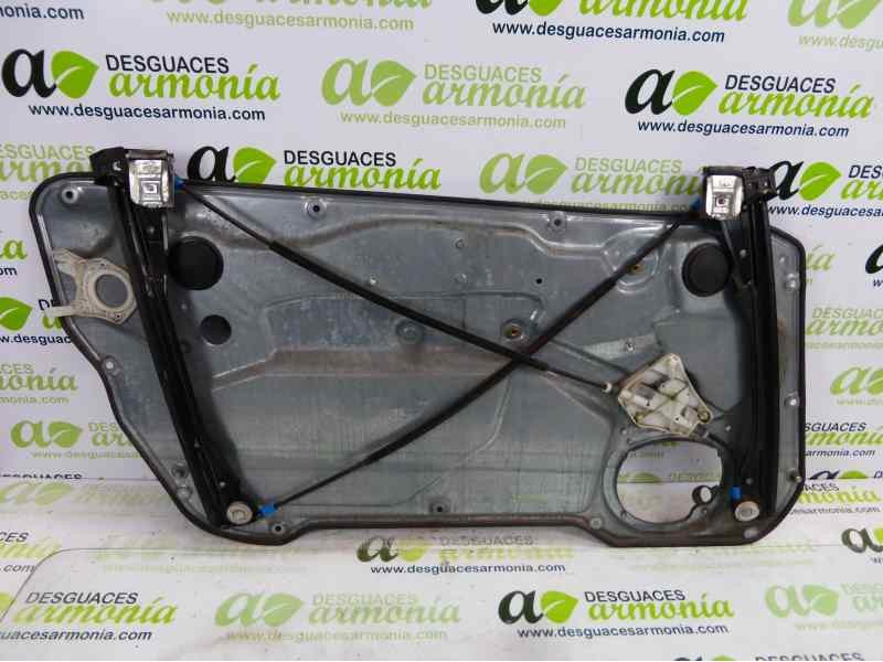 Recambio de elevalunas delantero derecho para seat ibiza (6l1) cool referencia OEM IAM 6L3837752BQ 6Q2959801A 