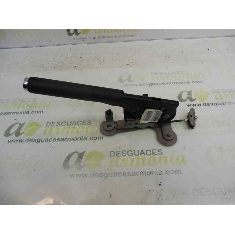 Recambio de palanca freno de mano para peugeot 208 access referencia OEM IAM 98062965ZD  