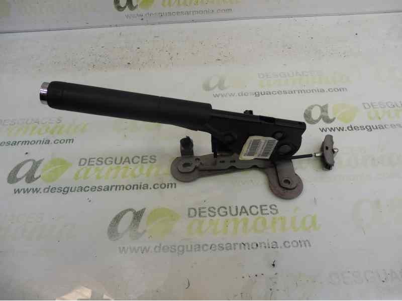 Recambio de palanca freno de mano para peugeot 208 access referencia OEM IAM 98062965ZD  