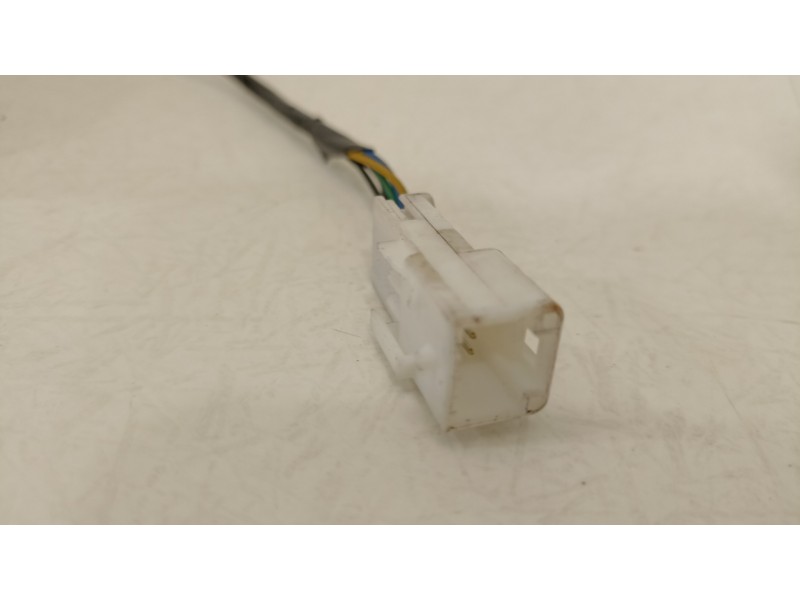 Recambio de retrovisor derecho para dacia sandero laureate referencia OEM IAM   