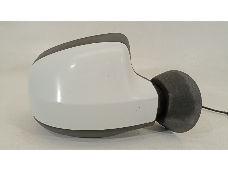 Recambio de retrovisor derecho para dacia sandero laureate referencia OEM IAM   