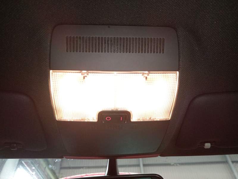 LUZ INTERIOR 