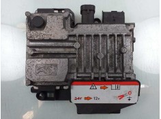 Recambio de centralita start / stop para peugeot 208 active referencia OEM IAM 9810858280  