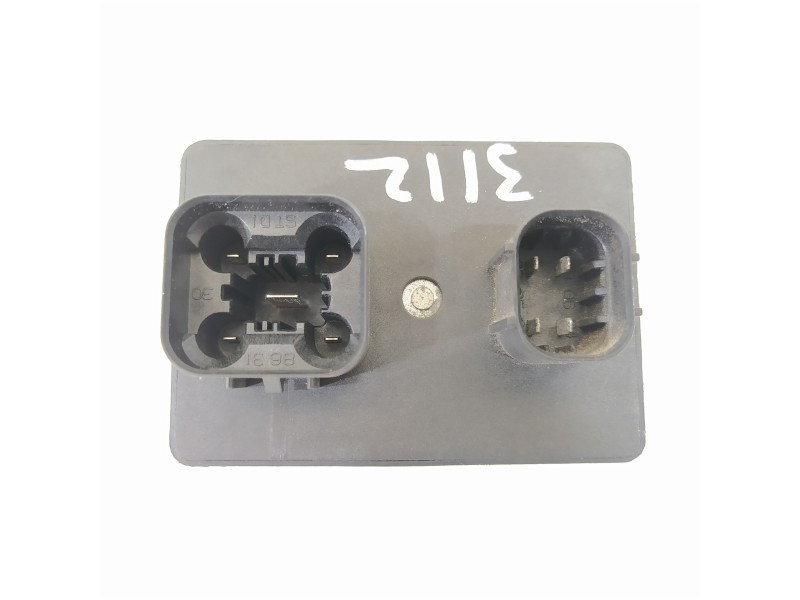 Recambio de caja precalentamiento para alfa romeo giulietta (191) distinctive referencia OEM IAM 55203394 0281003043 