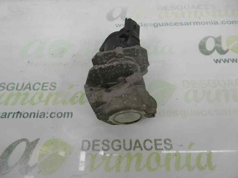 Recambio de valvula egr para ford fiesta (cb1) trend referencia OEM IAM 9673258680  