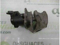 Recambio de valvula egr para ford fiesta (cb1) trend referencia OEM IAM 9673258680   2