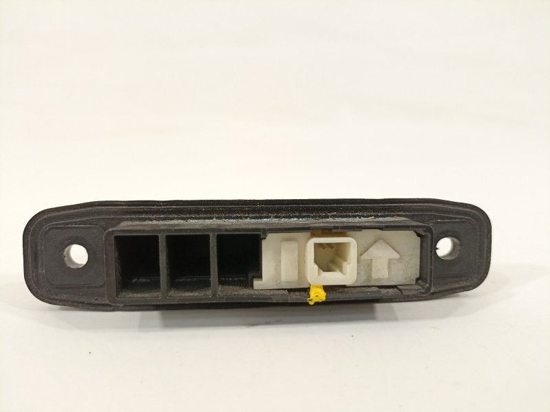 Recambio de maneta exterior porton para toyota auris luna referencia OEM IAM 6943002030  
