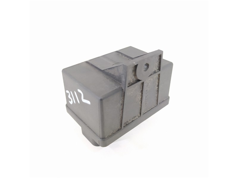 Recambio de caja precalentamiento para alfa romeo giulietta (191) distinctive referencia OEM IAM 55203394 0281003043 