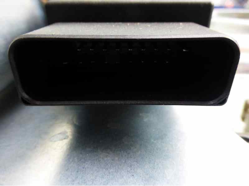 Recambio de elevalunas trasero izquierdo para volkswagen passat berlina (3b2) trendline referencia OEM IAM 3B5839755 3B5839751 