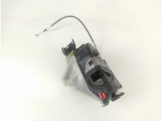 Recambio de cerradura puerta trasera izquierda para opel corsa f referencia OEM IAM 9829285480 292854 