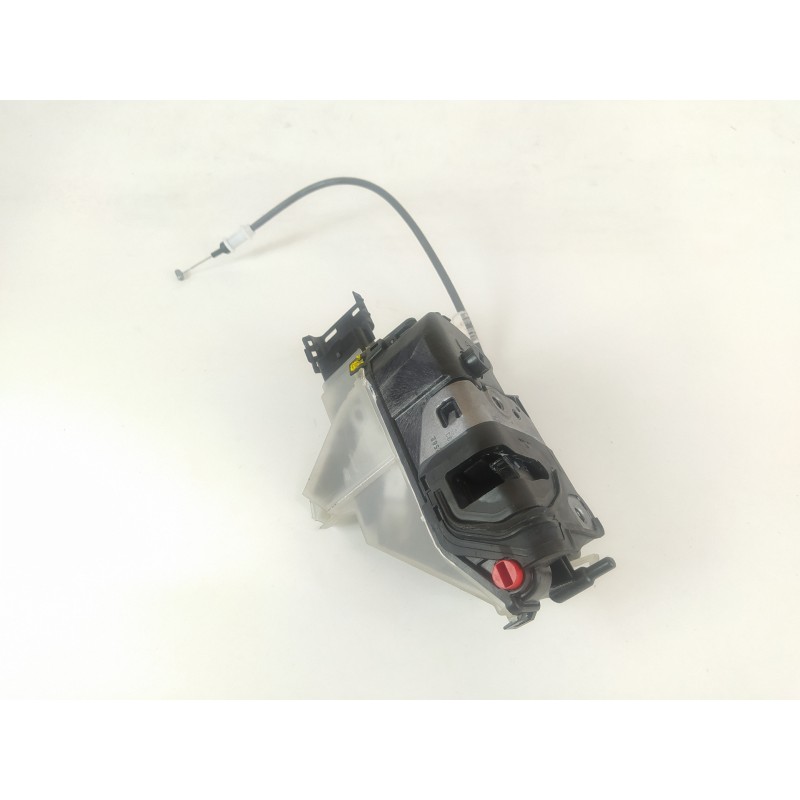 Recambio de cerradura puerta trasera izquierda para opel corsa f referencia OEM IAM 9829285480 292854 