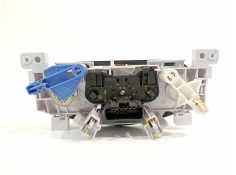 Recambio de mando calefaccion / aire acondicionado para dacia sandero laureate referencia OEM IAM T1001639U   2