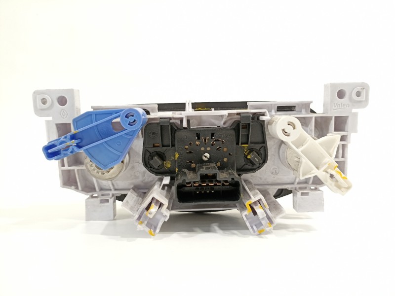 Recambio de mando calefaccion / aire acondicionado para dacia sandero laureate referencia OEM IAM T1001639U  