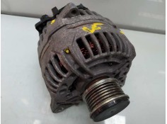 Recambio de alternador para nissan qashqai (j10) tekna referencia OEM IAM 8200728292D 0124525140 