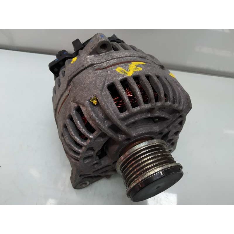 Recambio de alternador para nissan qashqai (j10) tekna referencia OEM IAM 8200728292D 0124525140 