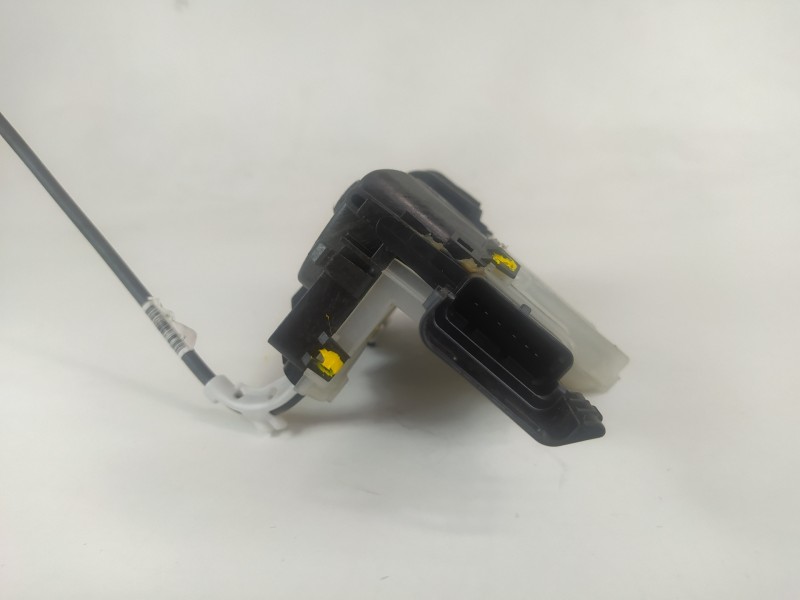 Recambio de cerradura puerta trasera izquierda para opel corsa f referencia OEM IAM 9829285480 292854 