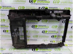 Recambio de panel frontal para citroën c3 1.6 16v sx referencia OEM IAM 9680103880  