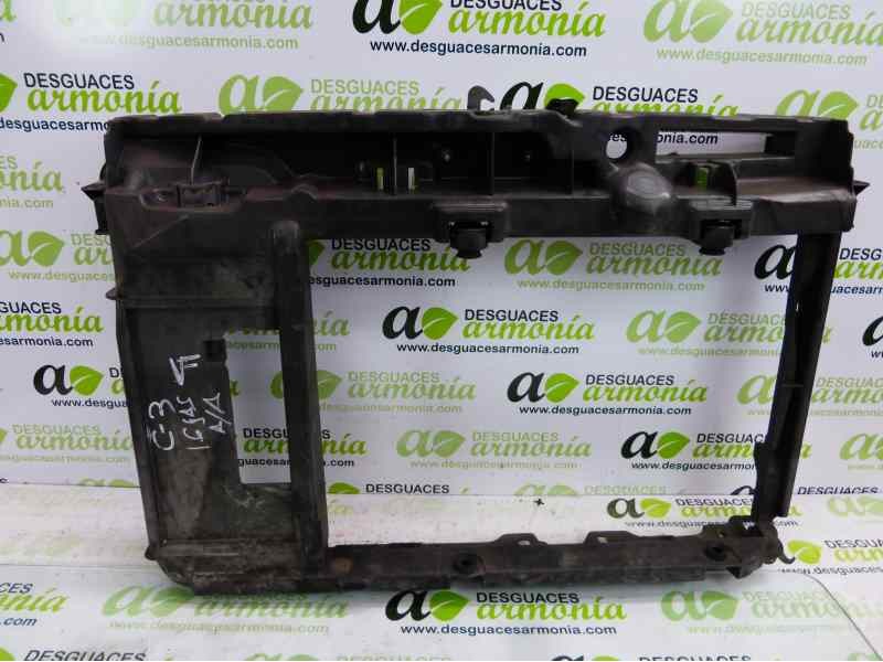 Recambio de panel frontal para citroën c3 1.6 16v sx referencia OEM IAM 9680103880  