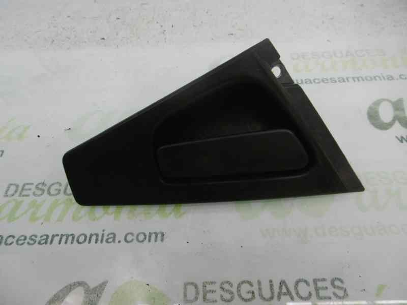 Recambio de maneta exterior trasera izquierda para renault clio iv dynamique referencia OEM IAM   