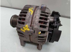 Recambio de alternador para nissan qashqai (j10) tekna referencia OEM IAM 8200728292D 0124525140  2