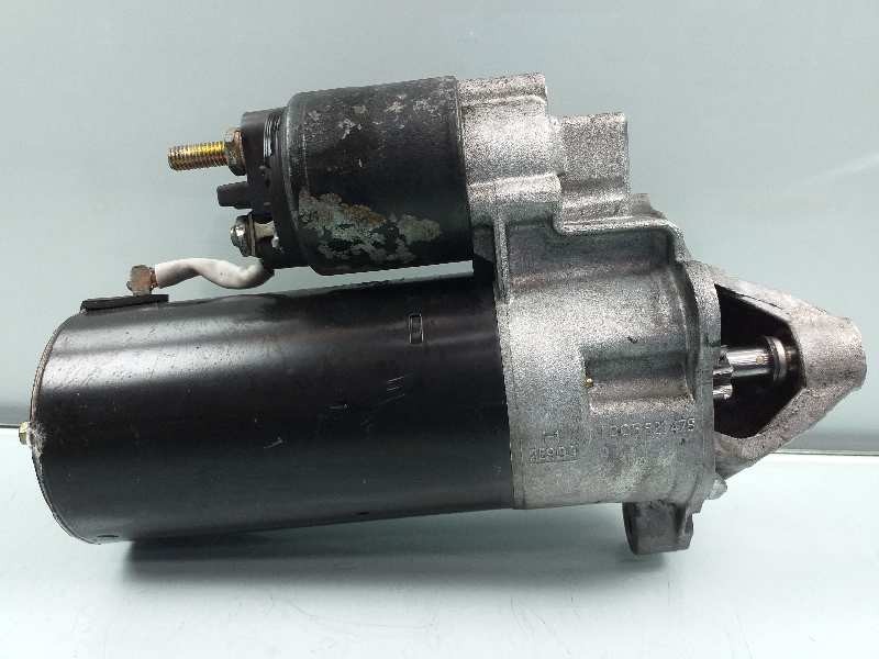 Recambio de motor arranque para volkswagen passat berlina (3b2) básico referencia OEM IAM 068911024C 0001110122 