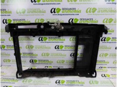 Recambio de panel frontal para citroën c3 1.6 16v sx referencia OEM IAM 9680103880   2