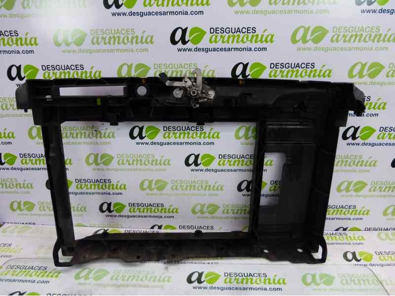 Recambio de panel frontal para citroën c3 1.6 16v sx referencia OEM IAM 9680103880  