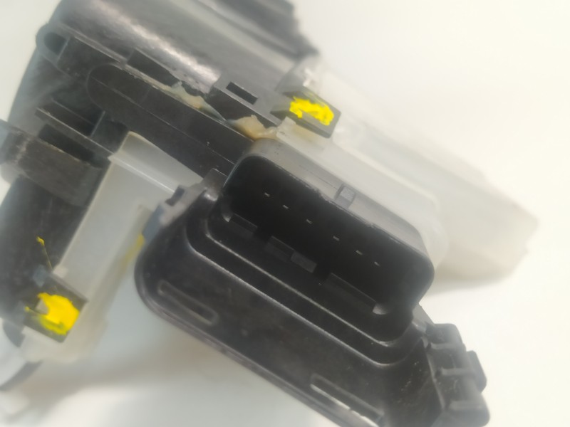 Recambio de cerradura puerta trasera izquierda para opel corsa f referencia OEM IAM 9829285480 292854 