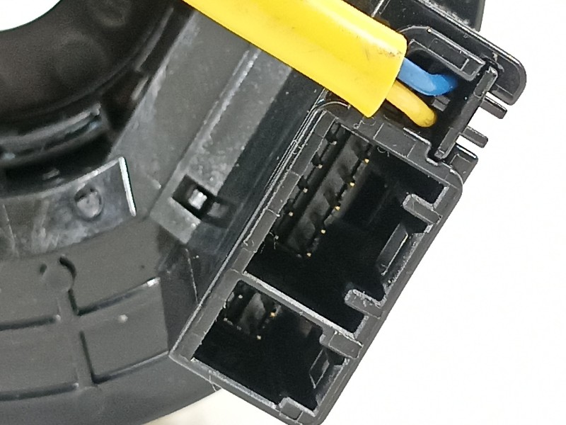 Recambio de anillo airbag para toyota auris luna referencia OEM IAM 843060D070 X311820969 