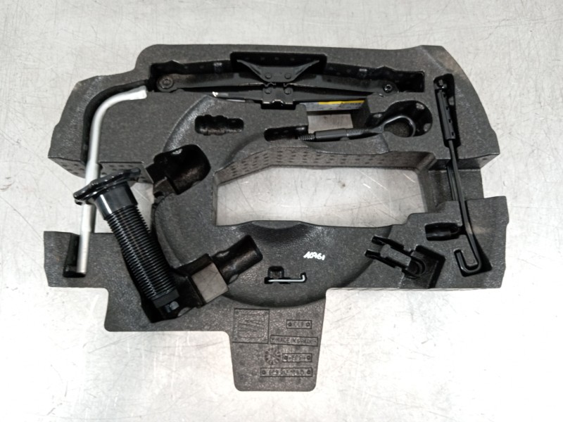 Recambio de no identificado para seat arona xperience referencia OEM IAM 6F9012109D  