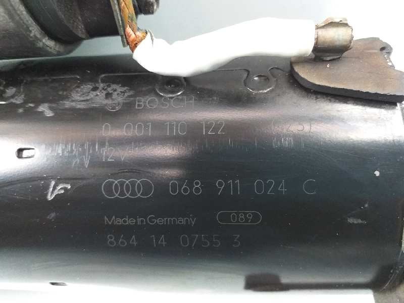 Recambio de motor arranque para volkswagen passat berlina (3b2) básico referencia OEM IAM 068911024C 0001110122 