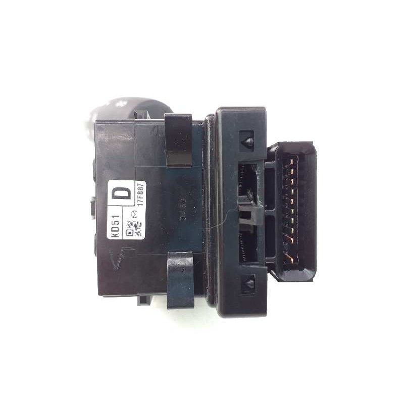 Recambio de mando luces para mazda 3 lim bl (12.08-09.14) prime-line referencia OEM IAM KD5117F887  