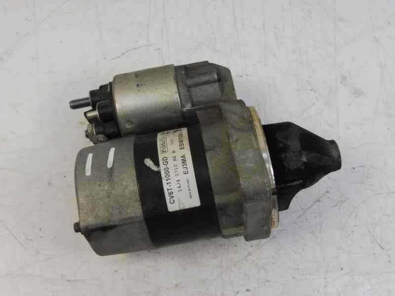 Recambio de motor arranque para ford focus lim. titanium referencia OEM IAM CV6T11000GD 14J40710BZ 