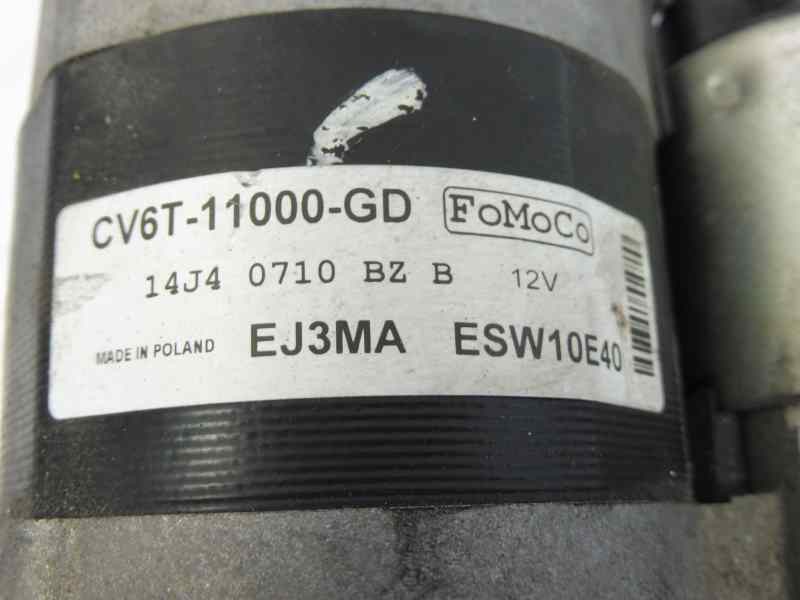 Recambio de motor arranque para ford focus lim. titanium referencia OEM IAM CV6T11000GD 14J40710BZ 