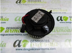 Recambio de ventilador calefaccion para alfa romeo 147 (190) 1.9 jtd 16v distinctive referencia OEM IAM 52488448  