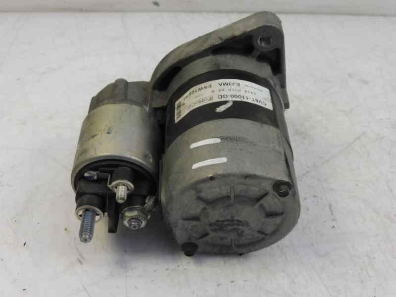 Recambio de motor arranque para ford focus lim. titanium referencia OEM IAM CV6T11000GD 14J40710BZ 