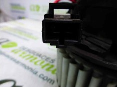 Recambio de ventilador calefaccion para alfa romeo 147 (190) 1.9 jtd 16v distinctive referencia OEM IAM 52488448   2