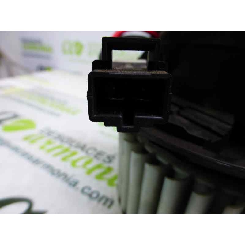 Recambio de ventilador calefaccion para alfa romeo 147 (190) 1.9 jtd 16v distinctive referencia OEM IAM 52488448  