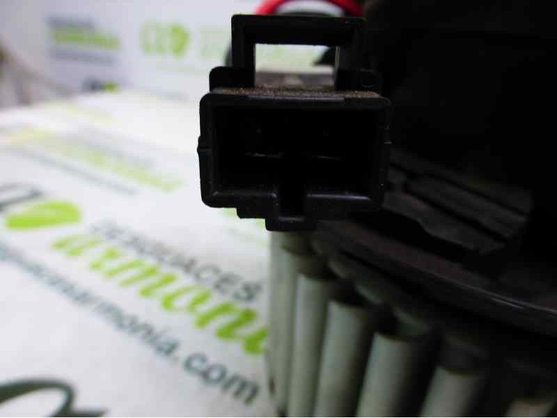 Recambio de ventilador calefaccion para alfa romeo 147 (190) 1.9 jtd 16v distinctive referencia OEM IAM 52488448  