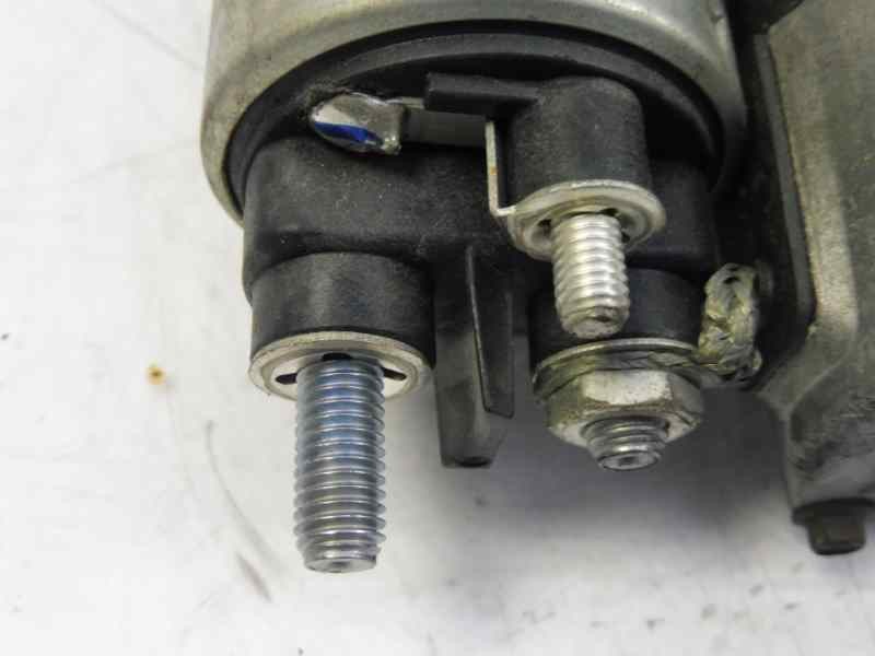 Recambio de motor arranque para ford focus lim. titanium referencia OEM IAM CV6T11000GD 14J40710BZ 