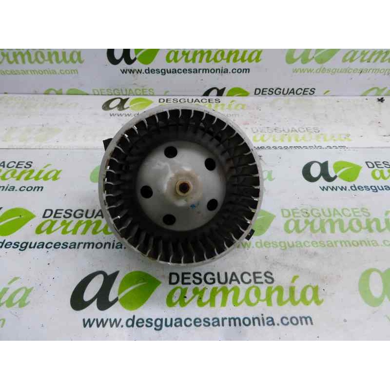 Recambio de ventilador calefaccion para alfa romeo 147 (190) 1.9 jtd 16v distinctive referencia OEM IAM 52488448  