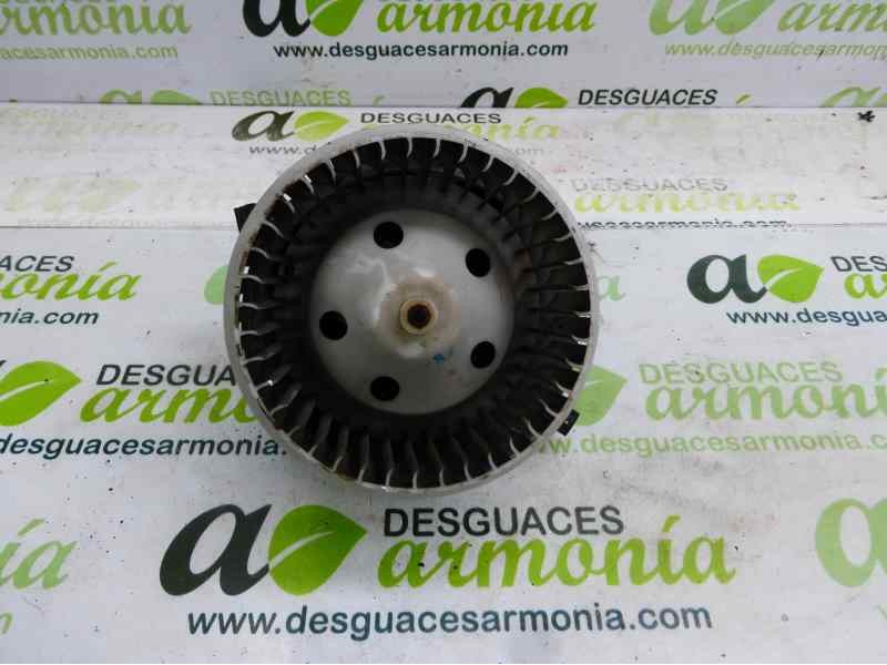 Recambio de ventilador calefaccion para alfa romeo 147 (190) 1.9 jtd 16v distinctive referencia OEM IAM 52488448  