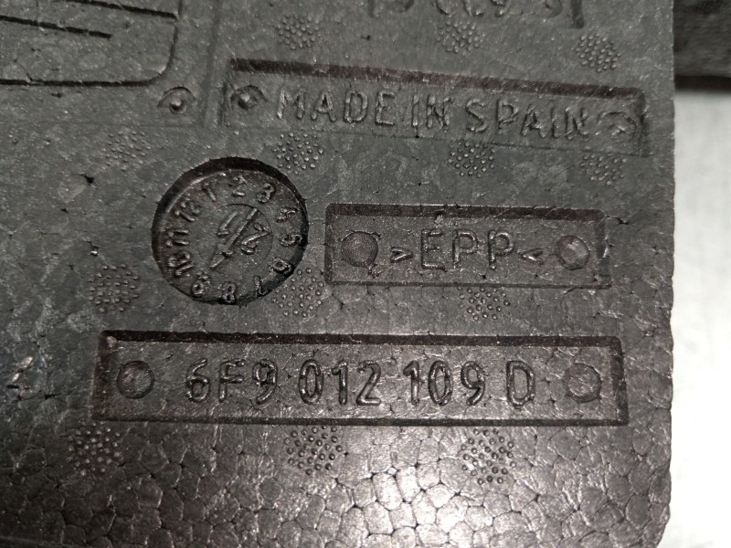 Recambio de no identificado para seat arona xperience referencia OEM IAM 6F9012109D  