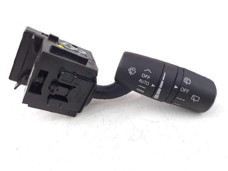 Recambio de mando limpia para mazda 3 lim bl (12.08-09.14) prime-line referencia OEM IAM KD4717F899  